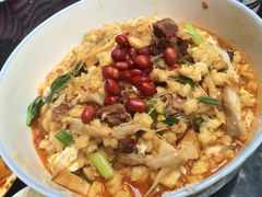 优质小炒-老乌家特色小炒泡馍(大皮院店)