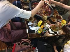 -黄潇洒老火锅(九眼桥宏济巷店)