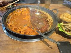 -楠火锅(昆山金鹰店)