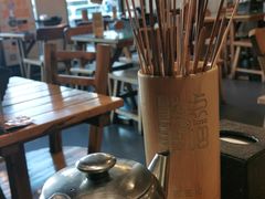 -聚点串吧·北京烧烤(朝北店)