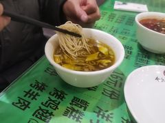 -令氏家外家周秦食府(高新店)