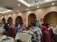 -巴依老爷新疆美食(清华东门店)