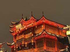 -南翔馒头店(豫园店)