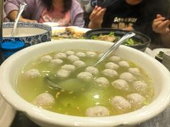 -长平肥姐白粥·海鲜打冷