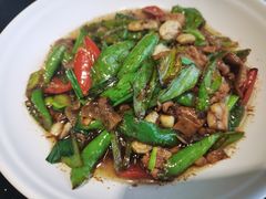 农家小炒肉-潇湘府•湘菜领军品牌(望京店)