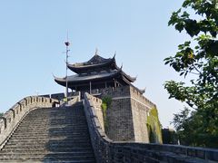 -虞山城墙