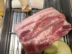 -Ant 蚂蚁洞烤肉·大营地(上海静安大悦城店)