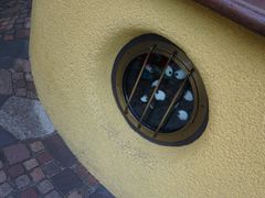 -三鹰之森吉卜力美术馆