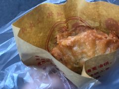 -老上海葱油饼(黄河路店)