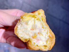 泡芙-泸溪河桃酥(秦淮夫子庙一店)