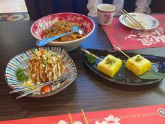 -仙隐小鹿中华料理(南宁万象城店)