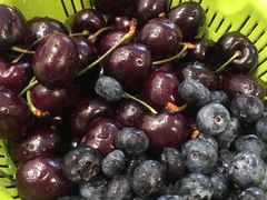 车厘子-东方鼎信农副产品交易中心