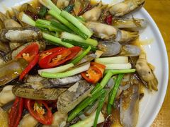 -醉壹号海鲜大排档(厦门美食地标店)