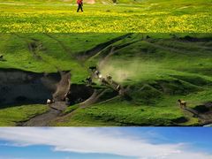 -赛里木湖风景名胜区