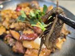 -集草轩·重庆麻辣烤鱼(西湖道店)