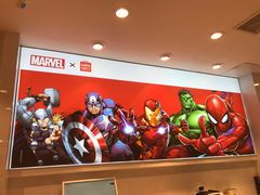 -名创优品(北京新中关购物中心地铁层店)