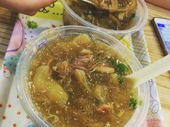-食盈碗仔翅(星玺广场店)