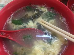 -天津包子铺(万泉庄店)