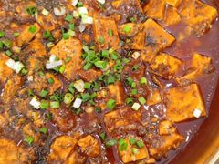 -天回镇何氏豆腐(总店)