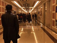 -沈阳于洪碧桂园凤凰酒店