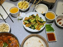 -李军力烧烤(政通路店)