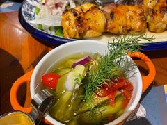 -卢布里西餐厅(总店)