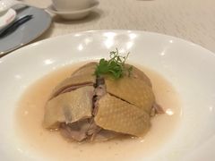 -香乐园·淮扬菜中餐厅·Shang Garden(福田香格里拉店)