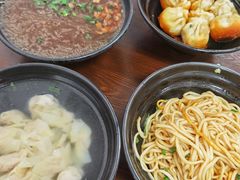 -赵宝美煎包店