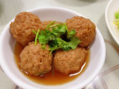 -永顺得小排骨(新华北路店)