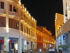 -孙文西路步行街