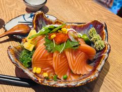 -米禾良日料(人民广场店)