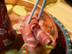 -羊大爷涮肉(亮马桥店)