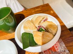 -云海肴·汽锅鸡·云南代表菜(美罗城店)