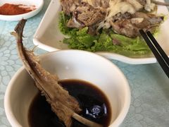 -老毛手抓·盐池滩羊非遗手抓(宁夏总店)