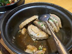 -竹里馆 ·茶食(奥体店)
