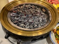 -红沃鳗鱼黑牛烤肉店(不老街店)