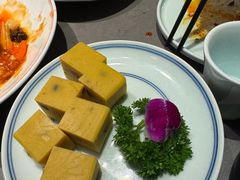 -天府豆花庄(金四季店)