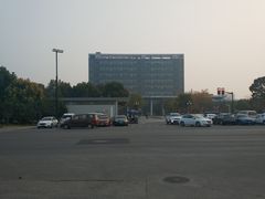 -复旦大学(张江校区)