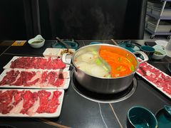 -二刀潮牛(重庆光环购物公园店)