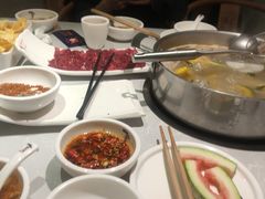 -俏牛哥鲜牛肉牛肆馆(重庆天地店)