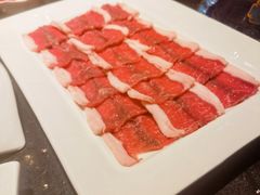 -南门涮肉(东单店)
