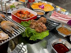 -大喜烤肉(海宁尚东店)