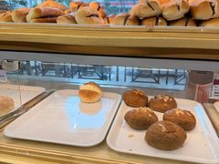 -新侨三宝乐面包店(崇文门店)
