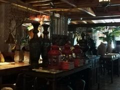大堂-源一咖啡馆(麒麟巷步行街店)