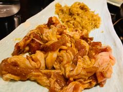 -百味源炭火烤翅 ·夜市大排档(酒仙桥店)