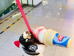 -DQ·蛋糕·冰淇淋(天通苑华联店)