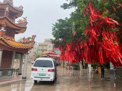 -大嶝英雄三岛战地观光园