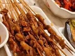 -阿胖龙虾小海鲜(宁国南路总店)