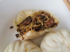 牛气冲天包-老陶包子铺(南大西南村店)