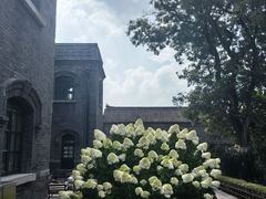 -张学良旧居陈列馆